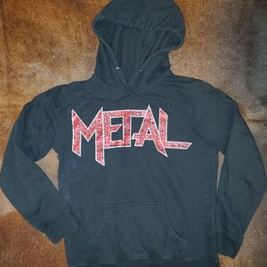 Metal Mulisha Hoodie